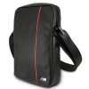 Torba BMW BMTB10CAPRBK Tablet 10Carbon / Red Stripe